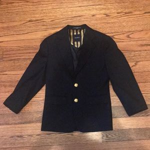 Nautica Navy Blazer size 8